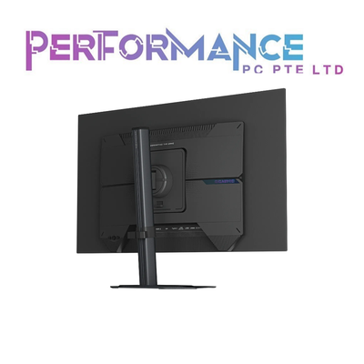 GIGABYTE MO27Q28G OLED 27 INCH 280hz GAMING MONITOR (3 YEARS WARRANTY BY CDL TRADING PTE LTD)