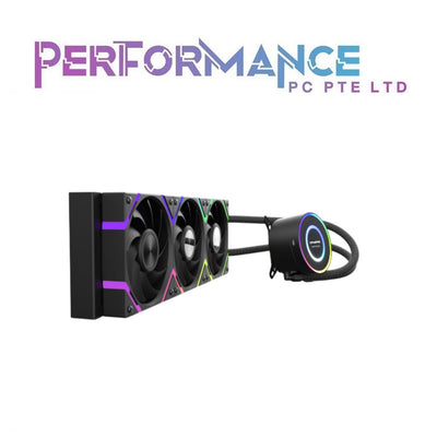 CRYORIG CYRO360 ARGB AIO LIQUID COOLER (3 YEARS WARRANTY BY CORBELL TECHNOLOGY PTE LTD)
