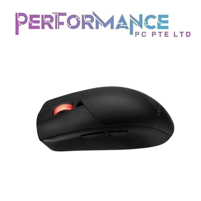 ASUS ROG STRIX IMPACT III WIRELESS GAMING MOUSE (2 YEARS WARRANTY BY BAN LEONG TECHNOLOGY PTE LTD)