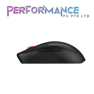 ASUS ROG STRIX IMPACT III WIRELESS GAMING MOUSE (2 YEARS WARRANTY BY BAN LEONG TECHNOLOGY PTE LTD)