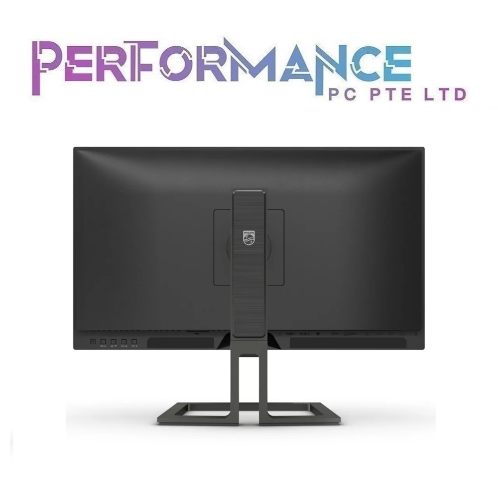 PHILIPS 27B1U7903 4K UHD Mini-LED Thunderbolt™ 4 monitor Brilliance 7000 3840 x 2160 (4K UHD) (3 YEARS WARRANTY BY CORBELL TECHNOLOGY PTE LTD)