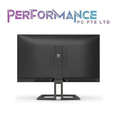 PHILIPS 27B1U7903 4K UHD Mini-LED Thunderbolt™ 4 monitor Brilliance 7000 3840 x 2160 (4K UHD) (3 YEARS WARRANTY BY CORBELL TECHNOLOGY PTE LTD)