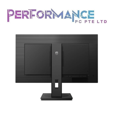 PHILIPS 329P1RN 3840 x 2160 (4K UHD) 4 ms Height adjustment 180 mm (3 YEARS WARRANTY BY CORBELL TECHNOLOGY PTE LTD)