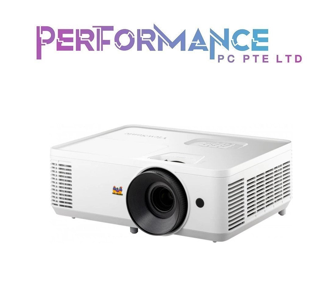 Viewsonic PA700S 4500 Lumens SVGA Business Projector (2 YEARS WARRANTY BY KAIRA TECHOLOGY PTE LTD)