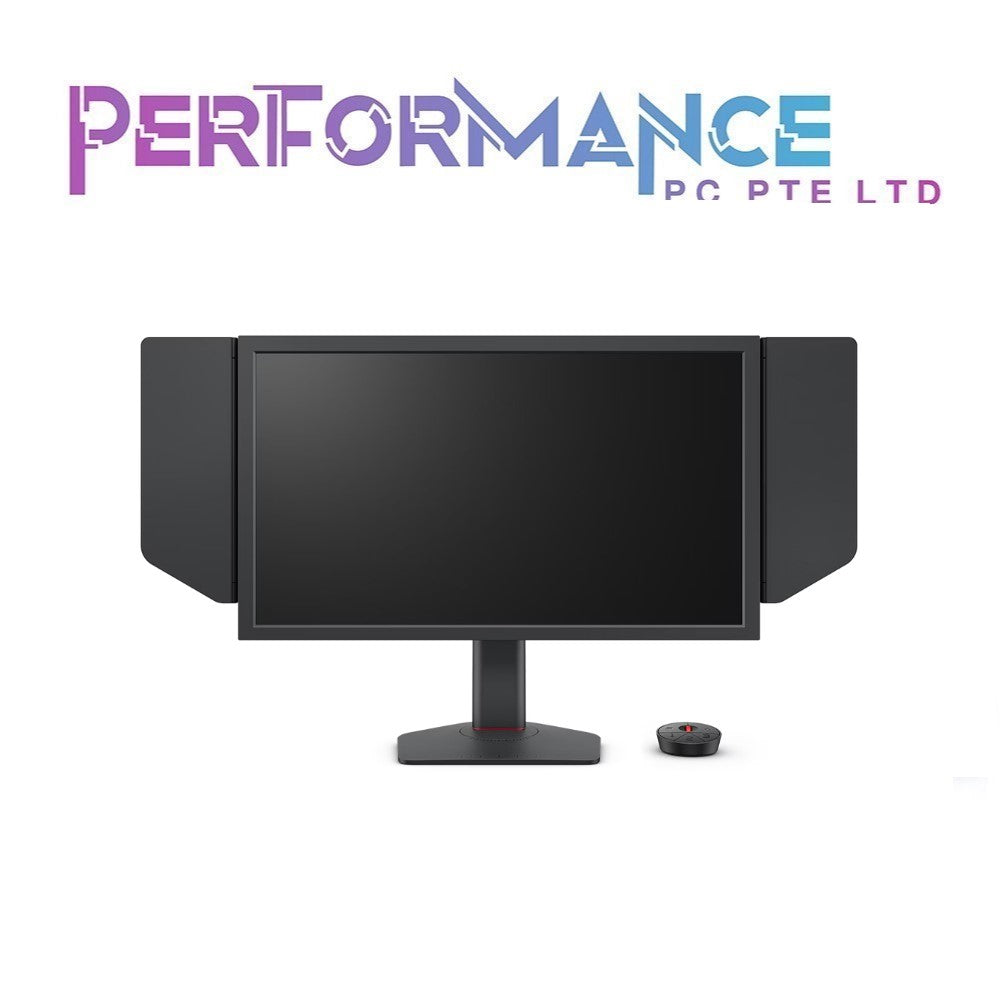 ZOWIE XL2586X Fast TN 540Hz DyAc 2 Gaming Monitor for Esports (3 YEARS WARRANTY BY TECH DYNAMIC PTE LTD)