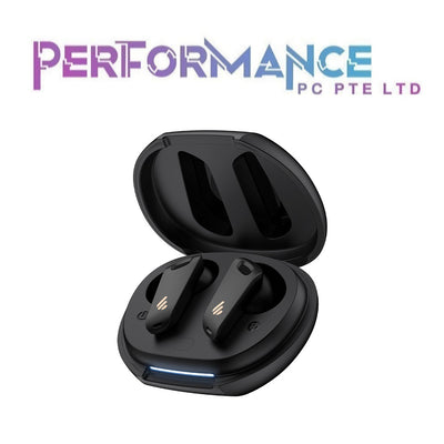EDIFIER NEOBUDS S ANC SNAPDRAGON TWS EARBUDS (1 YEARS WARRANTY BY BAN LEONG PTE LTD)