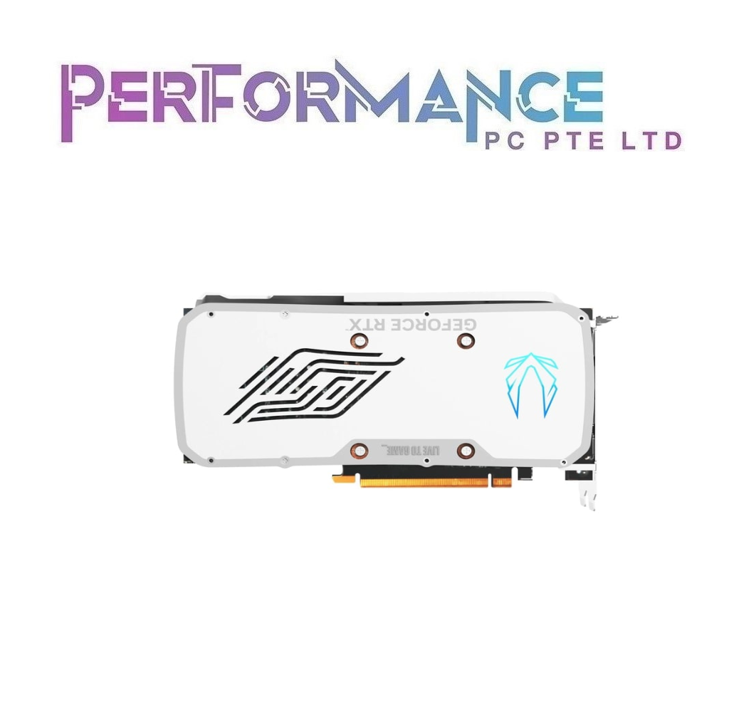 ZOTAC GAMING GeForce RTX4070 RTX 4070 SUPER TWIN EDGE OC WHITE Edition 12GB GDDR6X (3+2 YEARS WARRANTY BY TECH DYNAMIC PTE LTD)