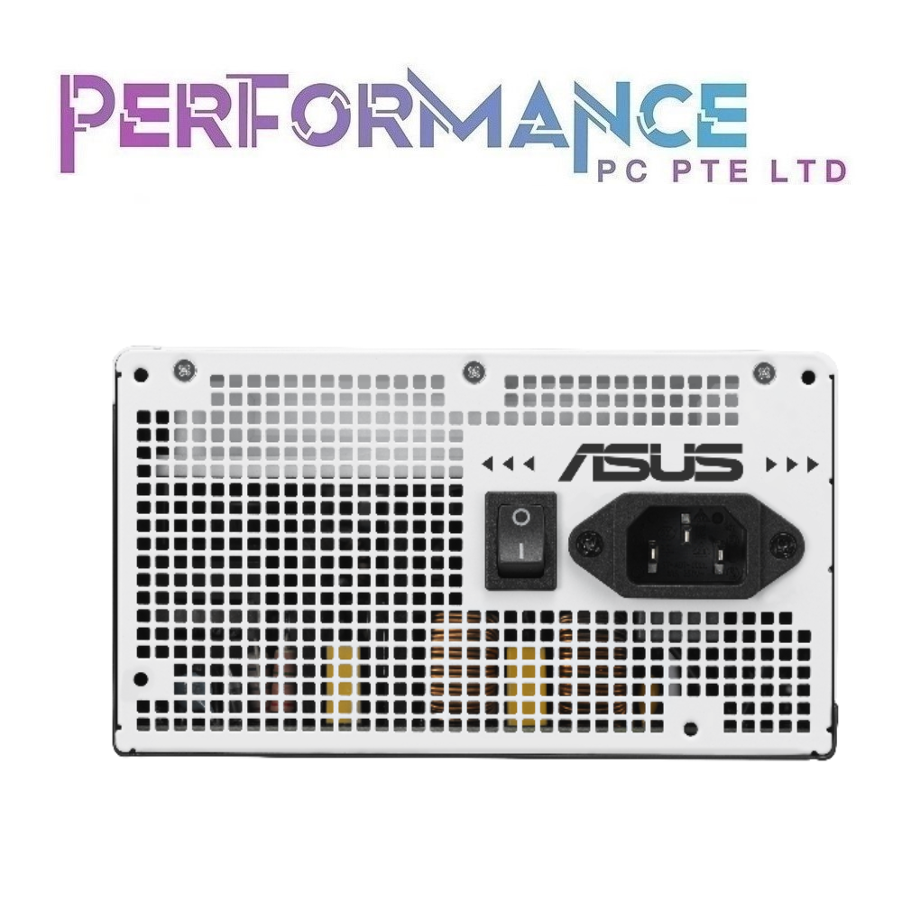 ASUS PRIME AP850G/AP750G AP 850G AP850 G FULL MODULAR GOLD PSU (8 YEARS WARRANTY BY AVERTEK ENTERPRISES PTE LTD)