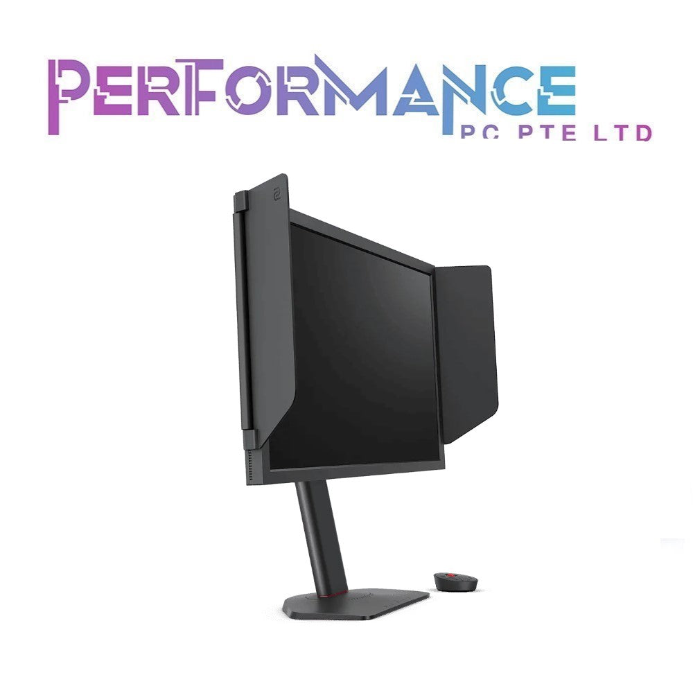 ZOWIE XL2586X Fast TN 540Hz DyAc 2 Gaming Monitor for Esports (3 YEARS WARRANTY BY TECH DYNAMIC PTE LTD)