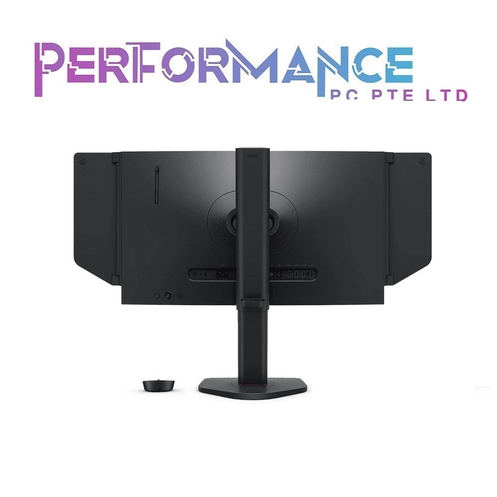 ZOWIE XL2586X Fast TN 540Hz DyAc 2 Gaming Monitor for Esports (3 YEARS WARRANTY BY TECH DYNAMIC PTE LTD)