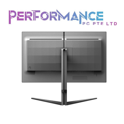 PHILIPS 32M2N5800 31.5 INCHES /Dual Mode: FHD 320Hz/UHD 160Hz (3 YEARS WARRANTY BY CORBELL TECHNOLOGIES PTE LTD)