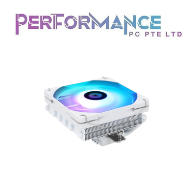 THERMALRIGHT AXP120-X67 Low Profile CPU Cooler Fan ( 6 YEARS WARRANTY BY THERMALRIGHT )
