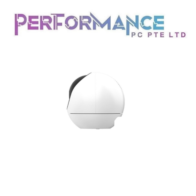 H6 3K (5MP) SMART HOME WIFI CAMARA (2 YEAR WARRANTY BY BAN LEONG PTE LTD)