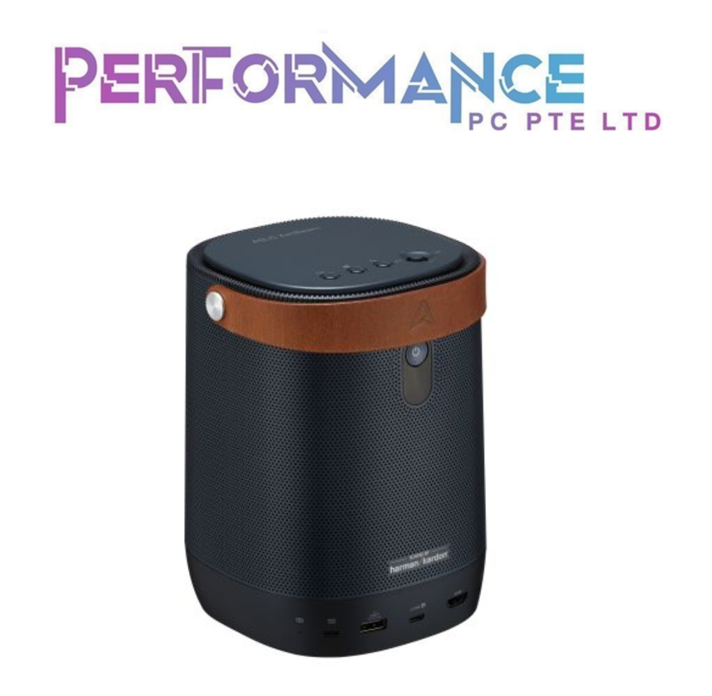 ASUS L2 LED Projector, FULL HD(1920*1080) 960 Lumens, Short Throw (2 YEARS WARRANTY BY AVERTEK ENTERPRISES PTE LTD)