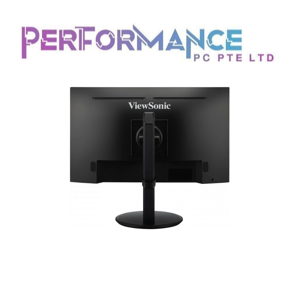 VG2409-MHU 24” Full HD USB-C MONITOR WITH DUAL SPEAKERS SUPERCLEAR® IPS PANEL (3 YEARS WARRANTY BY KAIRA TECHNOLOGIES)