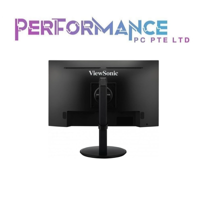 VG2409-MHU 24” Full HD USB-C MONITOR WITH DUAL SPEAKERS SUPERCLEAR® IPS PANEL (3 YEARS WARRANTY BY KAIRA TECHNOLOGIES)