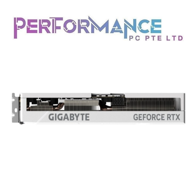 Gigabyte GeForce RTX 4060 Ti  RTX4060 Ti RTX 4060Ti EAGLE OC ICE 8G  (3 YEARS WARRANTY BY CDL TRADING PTE LTD)