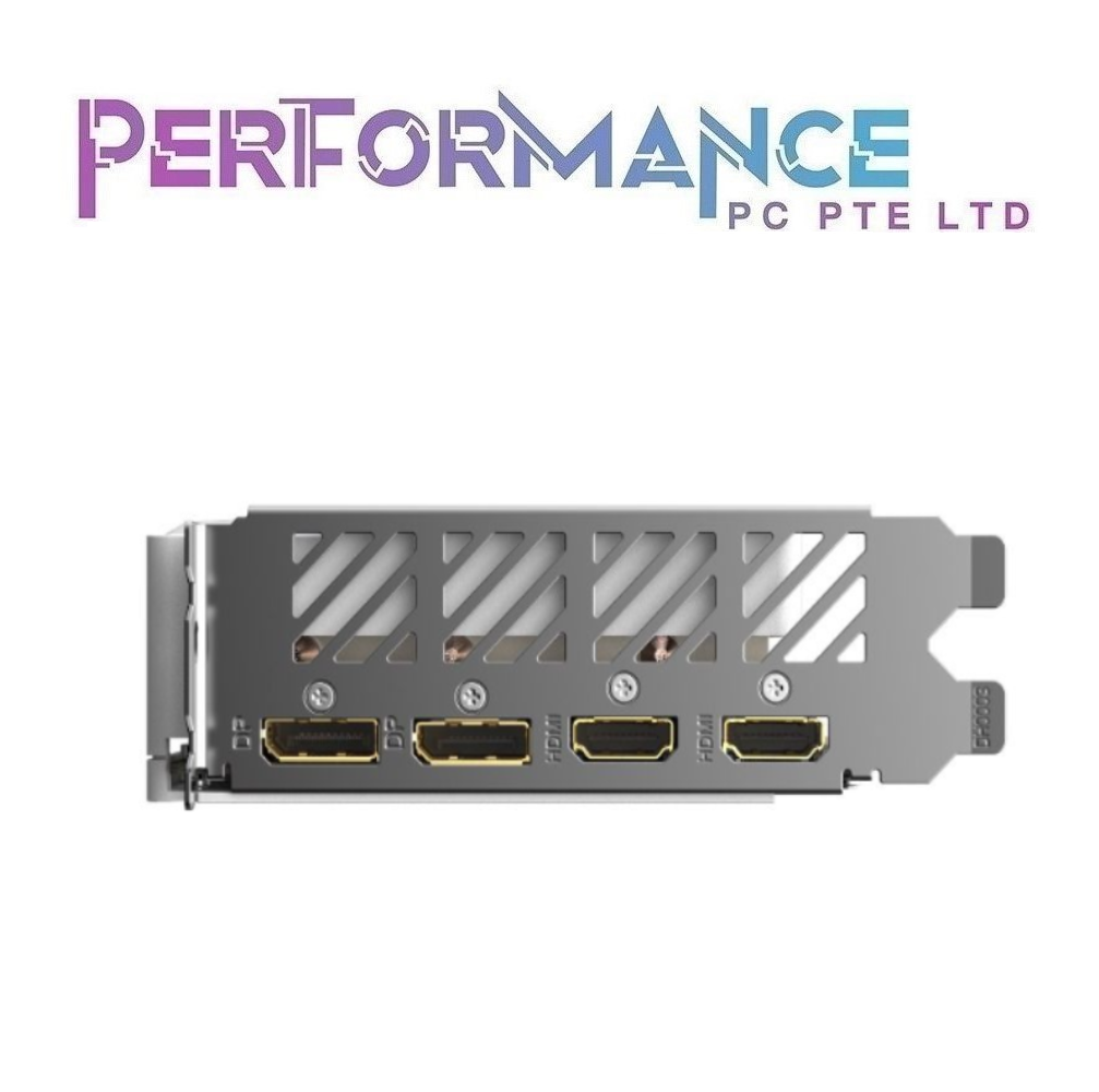 Gigabyte GeForce RTX 4060 Ti  RTX4060 Ti RTX 4060Ti EAGLE OC ICE 8G  (3 YEARS WARRANTY BY CDL TRADING PTE LTD)