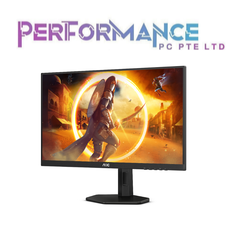 AGON by AOC Q27G4XY 27-inch QHD/2560 x 1440/180Hz gaming monitor(3 YEARS WARRANTY BY CORBELL TECHNOLOGY PTE LTD)