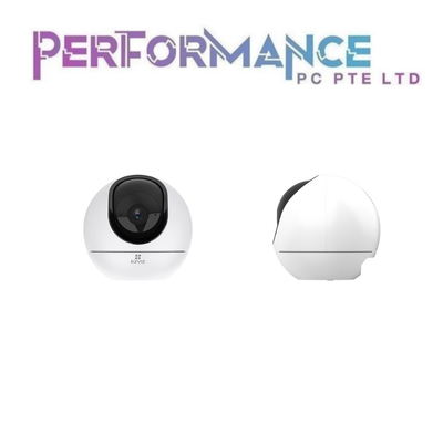 H6 3K (5MP) SMART HOME WIFI CAMARA (2 YEAR WARRANTY BY BAN LEONG PTE LTD)