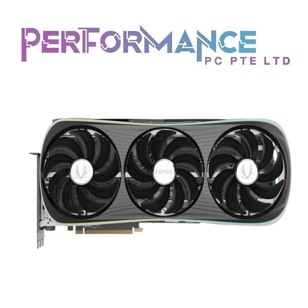 ZOTAC GAMING GeForce RTX 4080 RTX4080 SUPER AMP Extreme AIRO 16GB GDDR6X (3 YEARS WARRANTY BY TECH DYNAMIC PTE LTD)