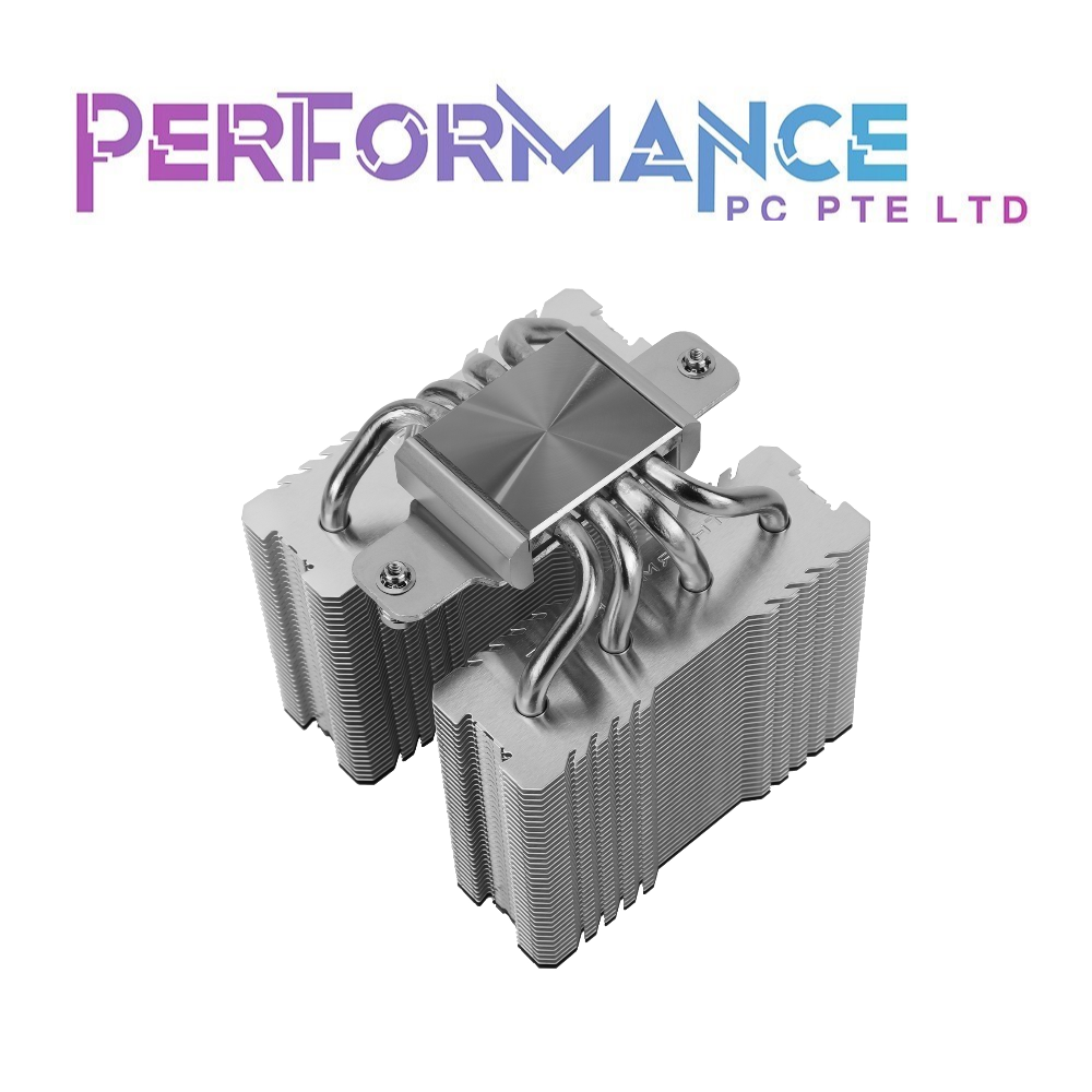 THERMALRIGHT PEERLESS ASSASSIN 90 SE LGA115X/1200/1700/1851 COOLER (6 YEARS WARRANTY BY THERMALRIGHT)