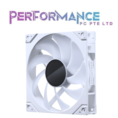 PHANTEKS M25 G2 140mm DRGB PWN FAN REVERSE/NON-REVERSE CASE FANS (2 YEARS WARRANTY BY CORBELL TECHNOLOGIES PTE LTD)