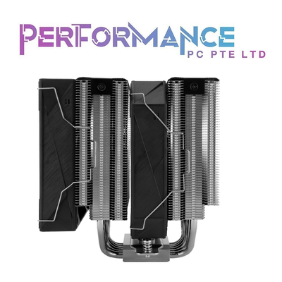Thermalright Royal Preator 130  Fan CPU Fan Cooler (3 YEARS WARRANTY BY TECH DYNAMIC PTE LTD)