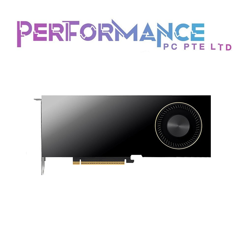 (READY STOCK) NVIDIA RTX PRO 6000 Blackwell Max-Q Workstation Edition 96GB GDDR7 GRAPHICS CARD (3 YEARS WARRANTY BY NVIDIA)