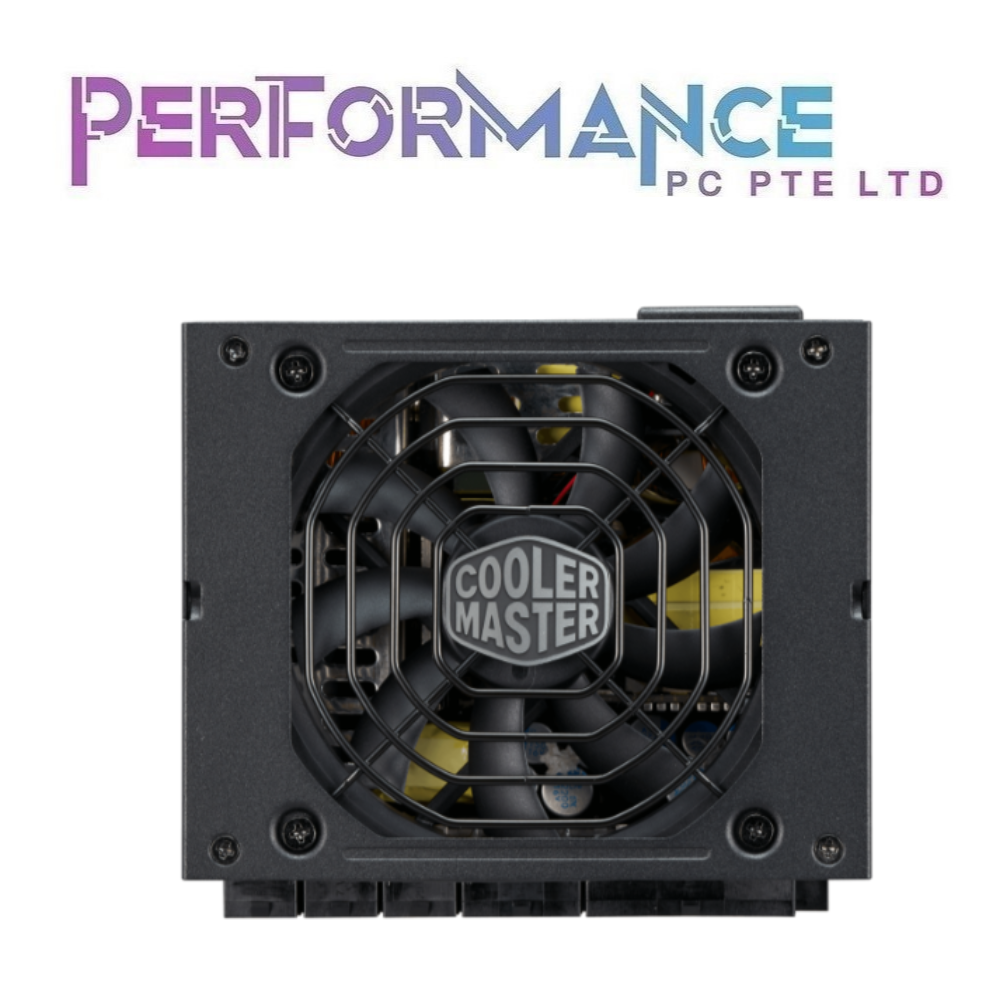 COOLERMASTER V750 / V850 GOLD I MULTI ATX3 FULL MODULAR PSU (10 YEARS WARRANTY BY BAN LEONG TECHNOLOGY PTE LTD)