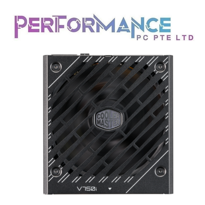 COOLERMASTER V750 / V850 GOLD I MULTI ATX3 FULL MODULAR PSU (10 YEARS WARRANTY BY BAN LEONG TECHNOLOGY PTE LTD)