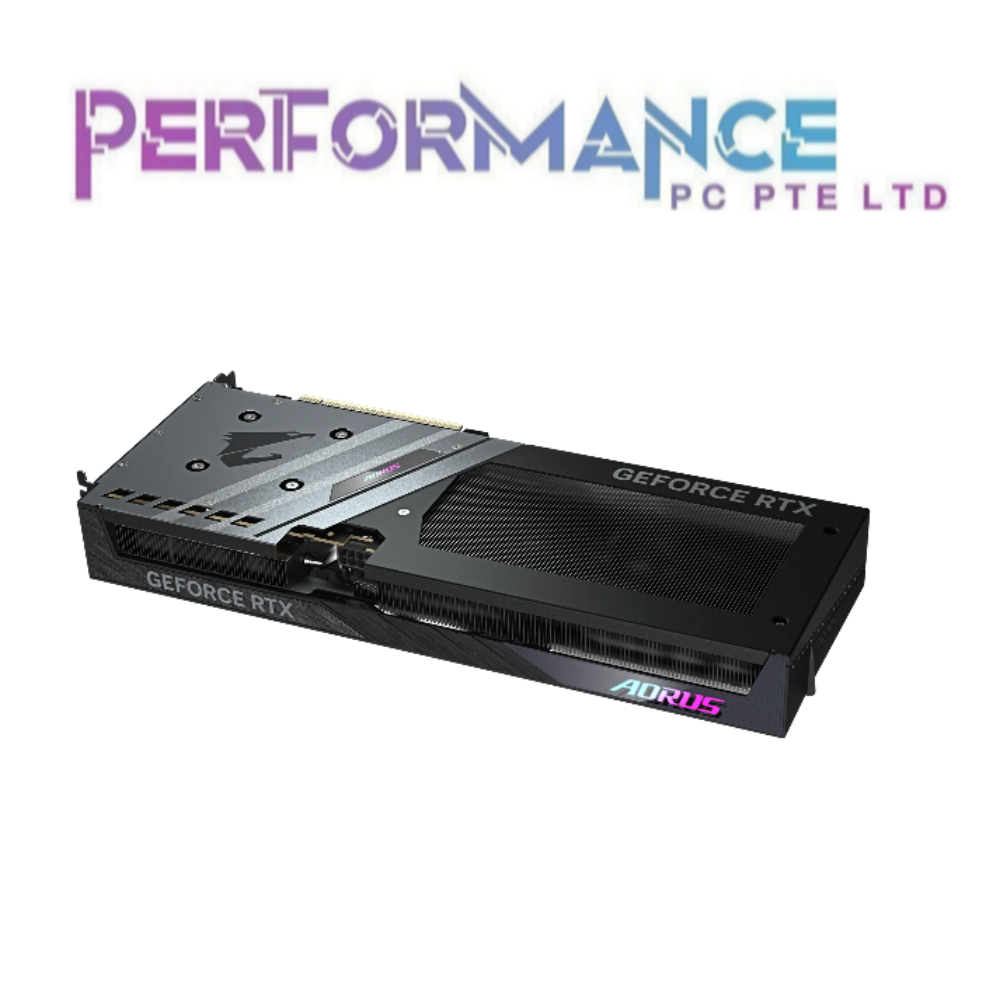 GIGABYTE AORUS GeForce RTX™ 5060 Ti 5060Ti ELITE 16G GRAPHICS CARD (3 YEARS WARRANTY BY CDL TRADING PTE LTD)