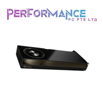 (READY STOCK) NVIDIA RTX PRO 6000 Blackwell Max-Q Workstation Edition 96GB GDDR7 GRAPHICS CARD (3 YEARS WARRANTY BY NVIDIA)