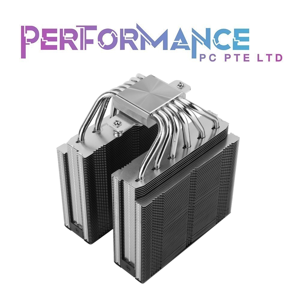 Thermalright Royal Preator 130  Fan CPU Fan Cooler (3 YEARS WARRANTY BY TECH DYNAMIC PTE LTD)