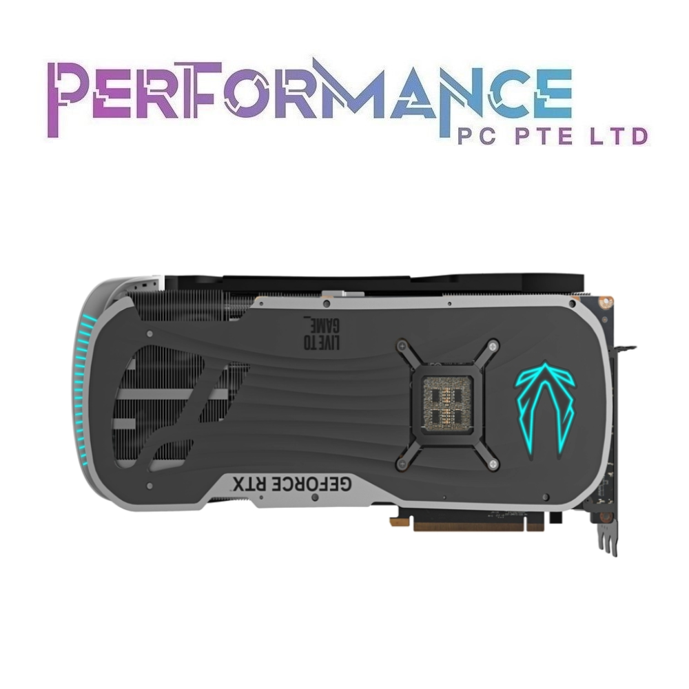 ZOTAC GAMING GeForce RTX 4080 RTX4080 SUPER AMP Extreme AIRO 16GB GDDR6X (3 YEARS WARRANTY BY TECH DYNAMIC PTE LTD)