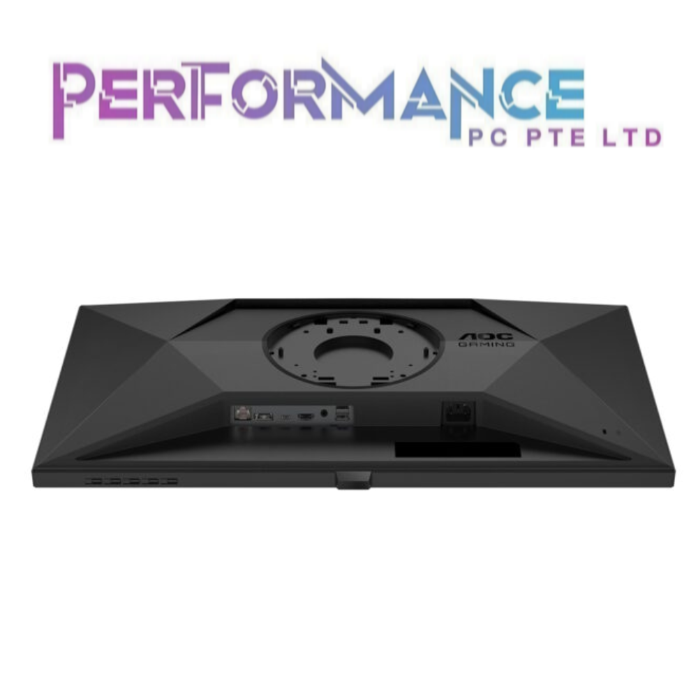AGON by AOC Q27G4XY 27-inch QHD/2560 x 1440/180Hz gaming monitor(3 YEARS WARRANTY BY CORBELL TECHNOLOGY PTE LTD)