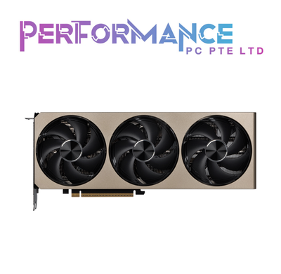 MSI GeForce RTX™ 5080 16GB INSPIRE 3X OC GRAPHICS CARD (3 YEARS WARRANTY BY CORBELL TECHNOLOGIES PTE LTD)