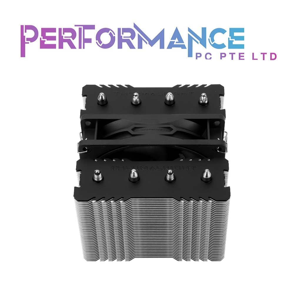 THERMALRIGHT PEERLESS ASSASSIN 90 SE LGA115X/1200/1700/1851 COOLER (6 YEARS WARRANTY BY THERMALRIGHT)