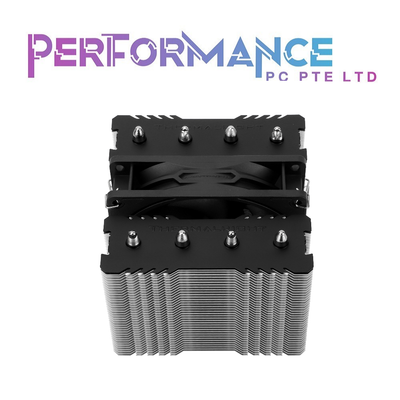 THERMALRIGHT PEERLESS ASSASSIN 90 SE LGA115X/1200/1700/1851 COOLER (6 YEARS WARRANTY BY THERMALRIGHT)