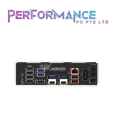 GIGABYTE X870M AORUS ELITE WIFI7 X870 X 870 M AM5 Motherboard ( 3 Years warranty by CDL Trading Pte Ltd )