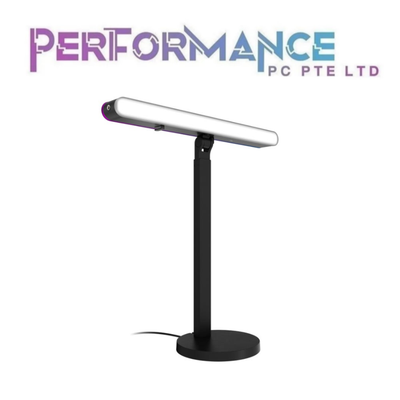 Logitech LITRA BEAM LX RGB DUAL-SIDED KEY LIGHT (2 YEARS WARRANTY BY BAN LEONG TECHNOLOGIES PTE LTD)