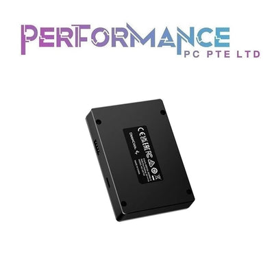Deepcool UH04 - Internal USB HUB (BY TECH DYNAMIC PTE LTD)