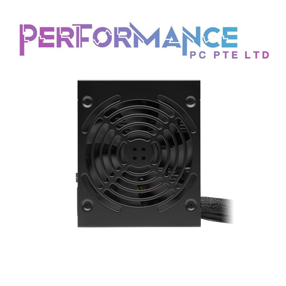 CV Series™ CV750 750W 80 PLUS BRONZE NON MODULAR POWER SUPPLY (3 YEARS WARRANTY BY CONVERGENT SYSTEMS PTE LTD)