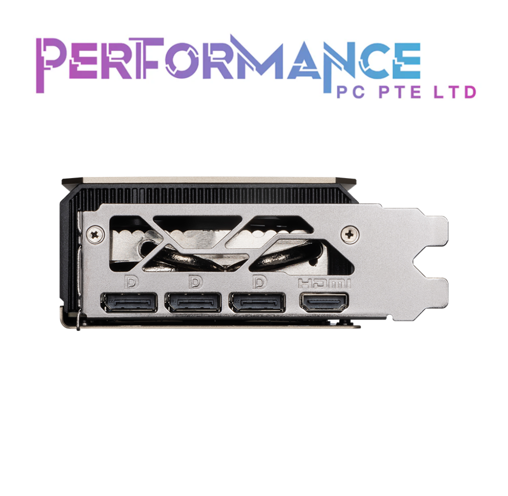 MSI GeForce RTX™ 5080 16GB INSPIRE 3X OC GRAPHICS CARD (3 YEARS WARRANTY BY CORBELL TECHNOLOGIES PTE LTD)