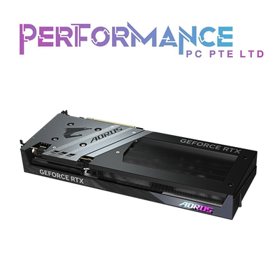 GIGABYTE AORUS ELITE GeForce RTX™ 5060 8G GRAPHICS CARD (3 YEARS WARRANTY BY CDL TRADING PTE LTD)