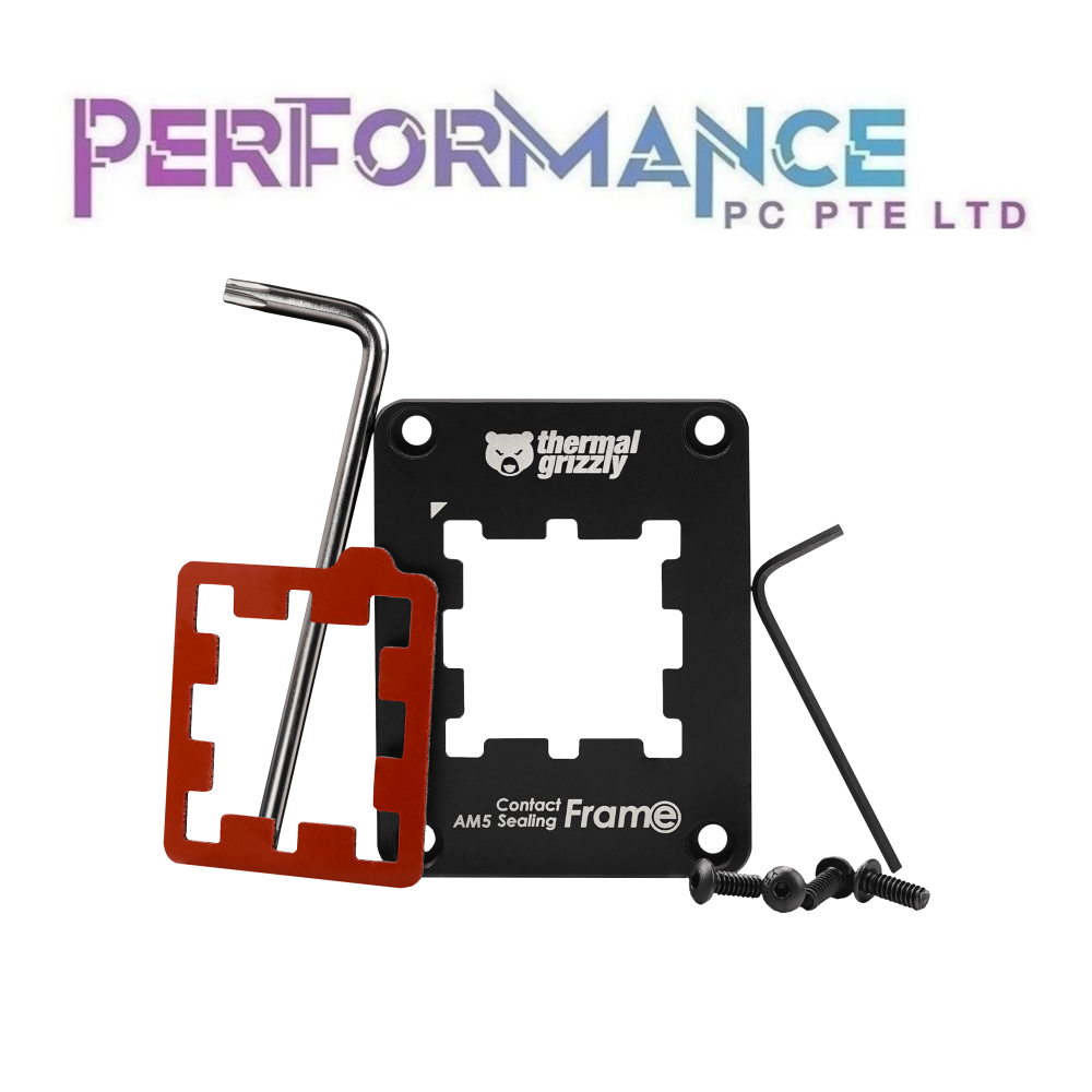 Thermal Grizzly Contact Sealing Frame AM5