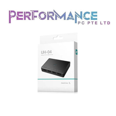 Deepcool UH04 - Internal USB HUB (BY TECH DYNAMIC PTE LTD)