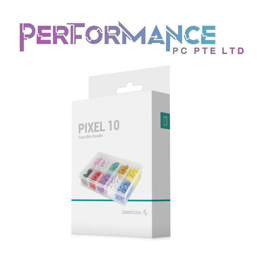 Deepcool PIXEL 10(BY TECH DYNAMIC PTE LTD)