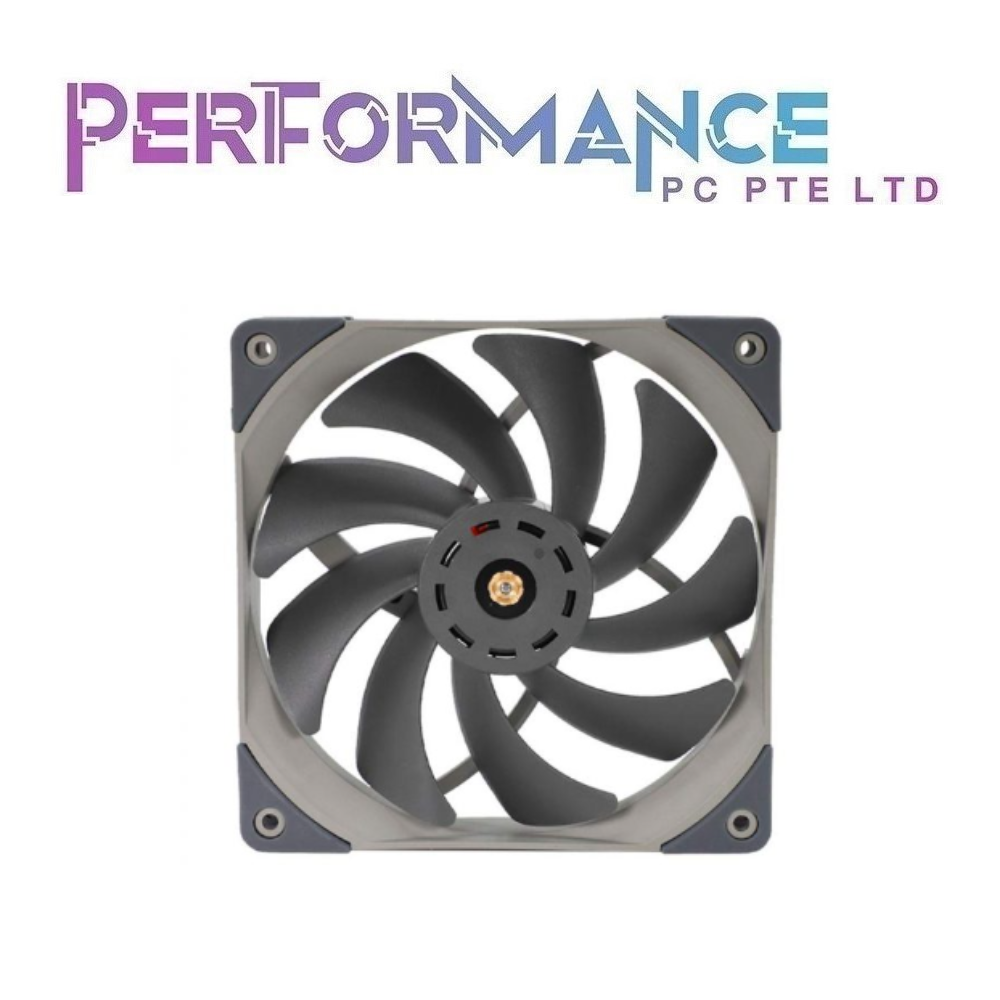 THERMALRIGHT TL-C14X 140mm Single Piece Pack Cooling Fan (6 YEARS WARRANTY BY THERMALRIGHT)