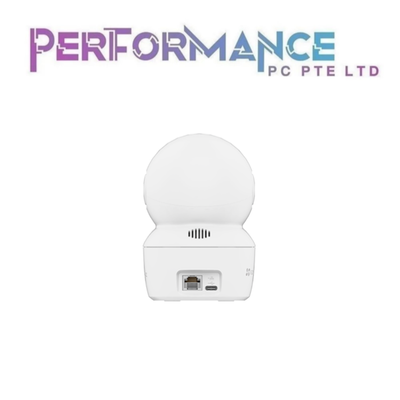 H7C DUAL 2K+ (4MP+4MP) DUAL-LENS PAN & TILT WIFI CAMARA (2 YEAR WARRENTY BY WEI KENG PTE LTD)